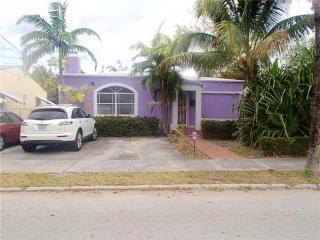 531 71st St, Miami FL  33138-5074 exterior