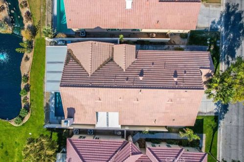 49527 Wayne St, Indio CA  92201-9752 exterior