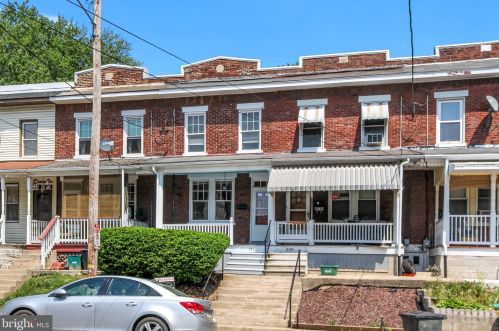 557 Queen St, Lancaster, PA 17603-3026