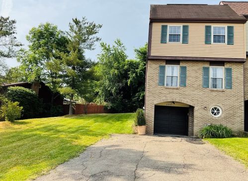 2843 Dolores Dr, Library, PA 15129-9501