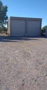 806 367th Ave, Tonopah AZ  85354 exterior