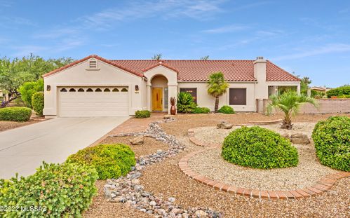 3508 Abrego Dr, Green Valley, AZ 85614-5754