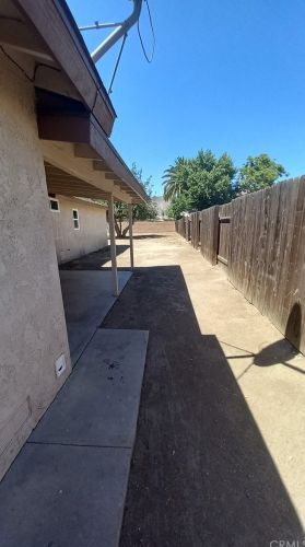 623 Old 2nd St, San Jacinto CA  92583-4824 exterior