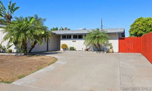 3532 Lord St, San Diego, CA 92123-2127
