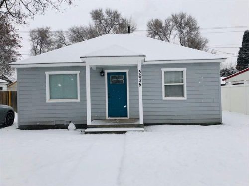 5635 Commerce Ave, Spokane, WA 99212-1307