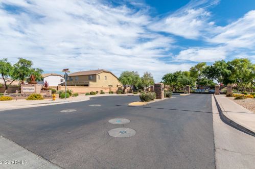 2110 Virgo Pl, Chandler AZ  85249-5899 exterior