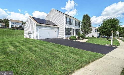 40 Crabapple Dr, York Haven PA  17370 exterior