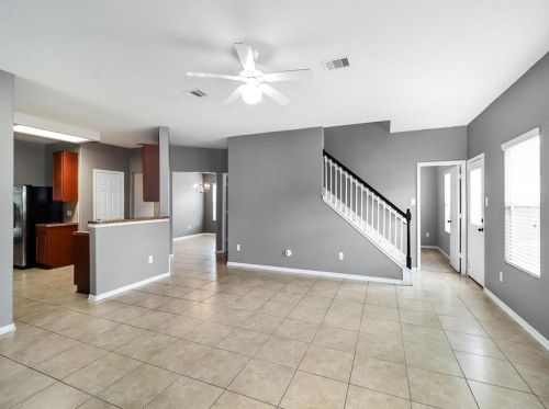 9519 Barr Spring Dr, Humble, TX 77396-4229