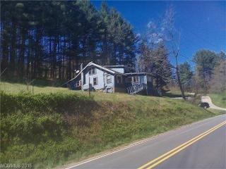 2285 Beaverdam Rd, Canton NC  28716-8039 exterior