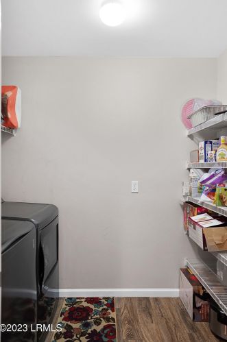 72 Shadow Moss Dr, Beaufort SC  29906-6005 exterior