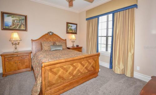 304 Muirfield Loop, Kissimmee FL 34747-6413 exterior