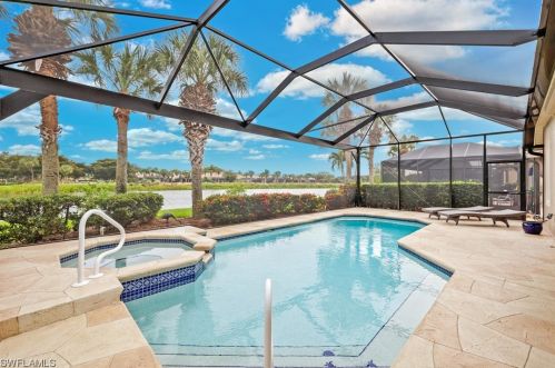 23191 Foxtail Creek Ct, Bonita Springs FL 34135-8412 exterior