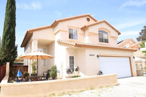 14854 Ann Dr, Victorville, CA 92394-6904
