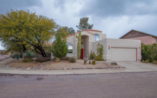 2582 Camino Llano, Tucson, AZ 85742-9246
