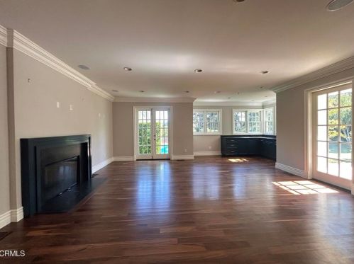 1238 Green Ln, La Canada CA  91011-1703 exterior