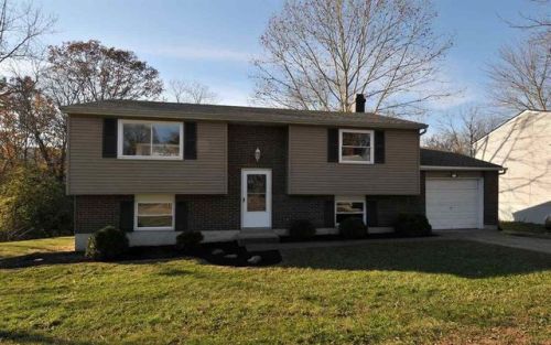 3064 Featherstone Dr, Idlewild, KY 41005-9380