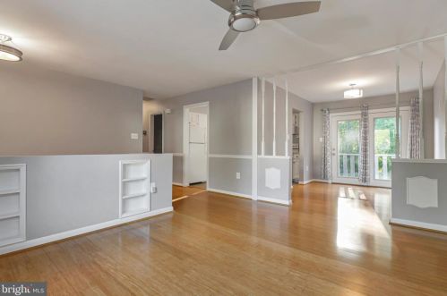 5709 Noland Rd, Woodbridge VA  22193-4110 exterior