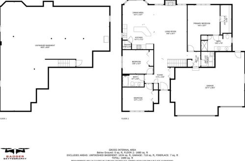 2722 Teresa Dr, Green Bay WI  54311-5586 exterior