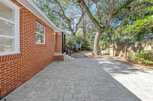 301 Brooks St, Fort Walton Beach FL  32548-7234 exterior