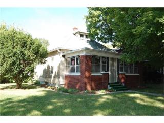 3134 Boulevard Pl, Indianapolis, IN 46208-4673