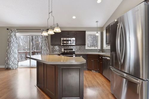 10192 47th St, Otsego MN 55376-3067 exterior