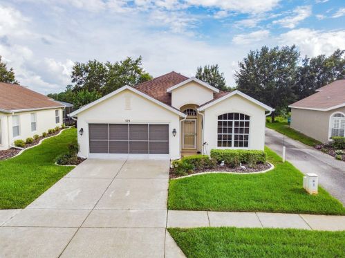 329 Greenwich Cir, Brooksville, FL 34609-9225