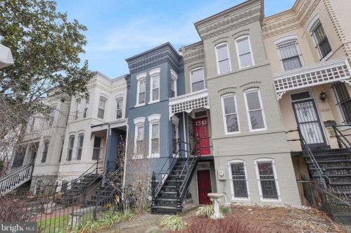 1357 Maryland Ave, Washington, DC 20002-4407