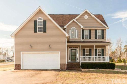 10 Stratton Ct, Youngsville, NC 27596-7317