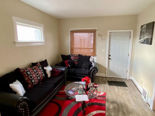 4629 Towle Ave, Hammond, IN 46327-1544