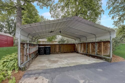 144 Phillips Ln, Lake Mills WI  53551-1511 exterior