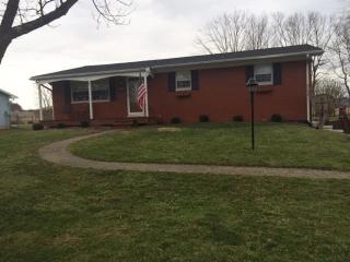 107 Barnhart Dr, Chillicothe, OH 45601-9788