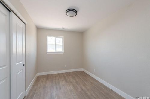 1520 Alaska Pl, Denver CO 80219-2836 exterior