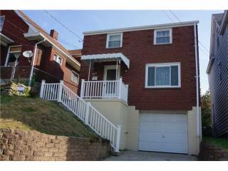 2339 Walton Ave, Pittsburgh, PA 15210-4151