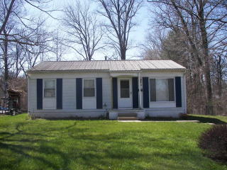 376 Bird Cage Walk, Mansfield OH  44902-7712 exterior