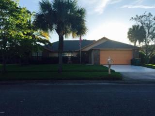 2641 Majestic Ave, Melbourne, FL 32934-7574