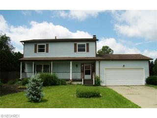 1128 Millhaven Dr, Akron, OH 44321-1752