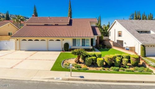 2347 Mountain Brook Dr, City Of Industry, CA 91745