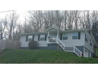 161 Petroleum Ave, Claysville, PA 15323-1304