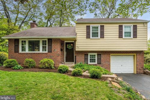 537 Midland Ave, Berwyn, PA 19312-1645
