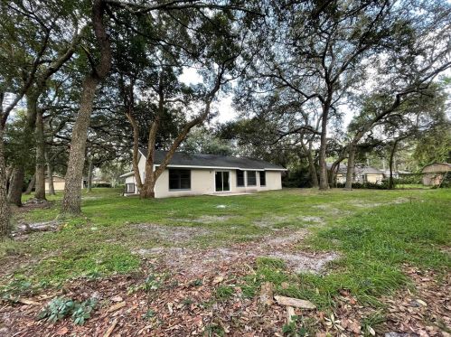 3336 Greendale Ave, Deltona FL  32738-1202 exterior