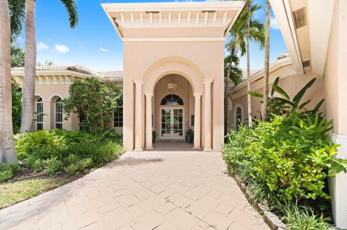 15475 Emmelman Rd, West Palm Beach, FL 33414-8317