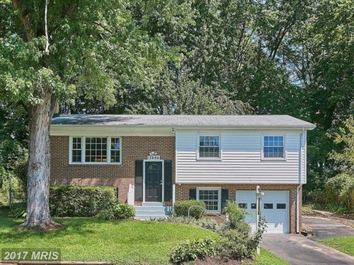 13646 Kingsman Rd, Woodbridge, VA 22193-4647