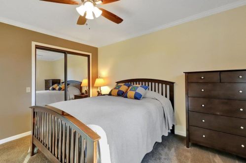 15953 Norlene Way, Grass Valley CA 95949-6877 exterior