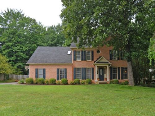 1605 Coventry Park Blvd, Knoxville, TN 37931-4451