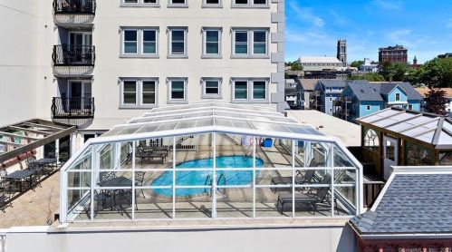 461 Bank St, United States Coast Guard Ac, CT 06320-5547