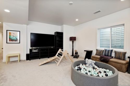 2875 Logan St, Englewood CO 80113-1636 exterior