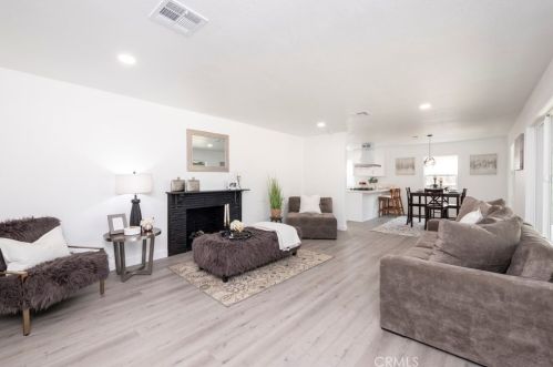 1741 Valley Center Ave, Glendora CA  91740-6132 exterior