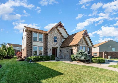 1876 Arbor Springs Blvd, Hamilton, KY 41091-9320