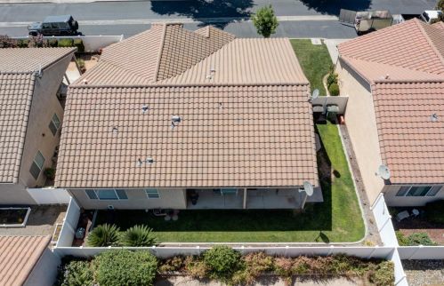 118 Little Johns Creek Dr, Valley Home CA  95361-4190 exterior