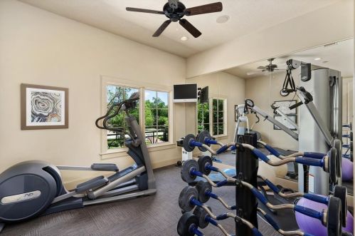 11718 Sendera Ln, Richmond TX  77407-7920 exterior